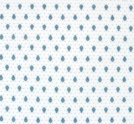 $570 4-20 Place 48-Piece Mediterranean Seaside Blue & White Table Runner Ensemble For 6-20 Ft Tables