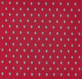 $420 4-16 Place 38-Piece Burgundy Red Wine Vineyard Wine Labels Dinner Ensemble Table Runner Ensemble Set for 6 to 16 Ft Tables