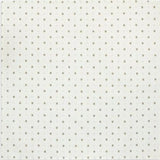 $55 64" Square Jacquard Versailles Taupe & White Bordered Stain-Proof Tablecloth – Use a 30 to 45 inch round or square table for 2 to 4 Place Seating or use a Slip-Leaf or Drop-Leaves Rectangular Table that comfortably seats 4 to 6 persons!