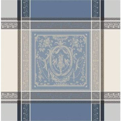 About: Provence Jacquard Loom Weaving