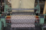 About: Provence Jacquard Loom Weaving
