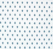 $355 2-16 Place 36-Piece Mediterranean Seaside Blue & White Placemats Ensemble Set For 6-16 Ft Tables
