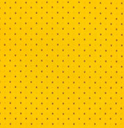 $45 60" Rd Red Buds on Yellow 2-4 Place 6-Pcs Ensemble Set of 1-Yellow & Red Plain Cotton Tablecloth +4 Matching Napkins +1 Tidy Fabric Bread Basket - Enjoy Bright Yellow Bistro Dining!