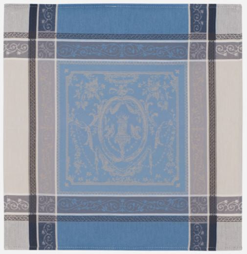 $105 11-Pcs 2-8 Plc French Versailles Table Runner Ensemble Set For 5-8 Ft Tables