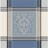 About: Provence Jacquard Loom Weaving