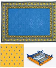 $480 Seats 2-20 45-Pcs Placemats Ensemble Sets  for 5-20 Ft Tables