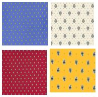 $7 18" Cotton Table Napkins