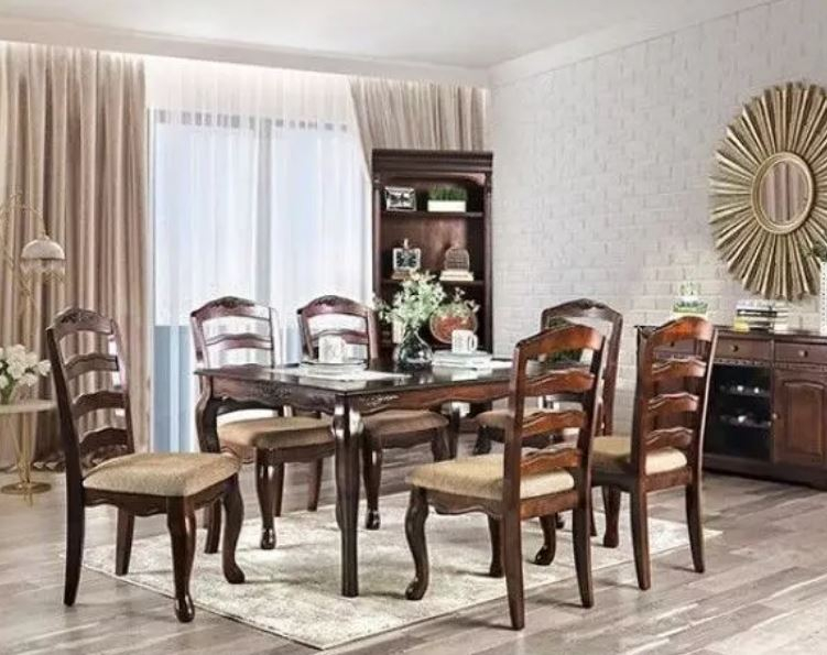 $25-$79 60" & 64&rdquo; Square Tablecloths Seats 2-6