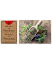 Free Packet of 8 Cross-Cut Herbs of Provence!