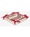 Matching Tidy Bread Basket