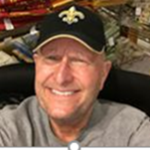 Call Chuck at Marche Provence